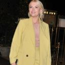 Lucy Fallon – Leaves The ivy in Manchester - 454 x 945