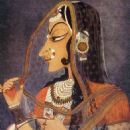 18th-century Indian women singers