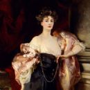Helen Vincent, Viscountess D'Abernon