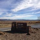 Landforms of White Pine County, Nevada