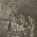 Away in a Manger
