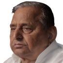 Mulayam Singh Yadav