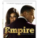 Empire (2015 TV series) seasons