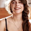 Johanna Durhone Marie Jo Lingerie Aventure FALL-WINTER 2014-2015 - 454 x 680