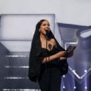 Sofia Carson - The 2022 MTV Video Music Awards