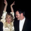 Sharon Stone and Quentin Tarantino - The 1995 MTV Movie Awards