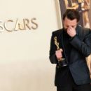 Kieran Culkin - The 97th Annual Academy Awards (2025) - 454 x 303