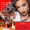 Cher Lloyd concert tours