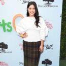 Otmara Marrero – Children Mending Hearts Gala in Los Angeles - 454 x 672