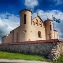 Churches in Belarus