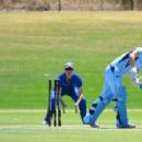 Cricket laws and regulations