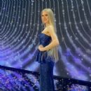 Albina Shaykhlislamova- Miss Grand International 2020- Evening Gown Competition - 454 x 454
