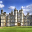 Historic house museums in Cambridgeshire