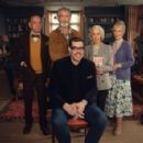 The Thursday Murder Club (2025) - 454 x 295