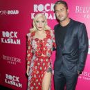 Rock the Kasbah (2015)