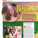 The Wizard of Oz - Yours Retro Magazine Pictorial [United Kingdom] (December 2022)