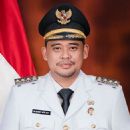 Mayors of Medan