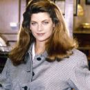 Kirstie Alley- as Maddie Banks