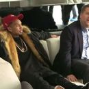 Tyga - The Late Late Show with James Corden