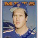 Kevin McReynolds