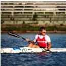 Olympic canoeists for Russia