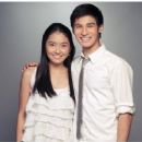 Kathryn Bernardo & Albie Casino