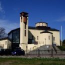 Serbian Orthodox Church in Norway