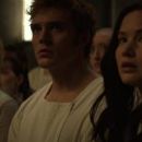 The Hunger Games: Mockingjay - Part 1 - Jennifer Lawrence - 454 x 189