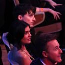Kylie Jenner and Timothée Chalamet - 2025 EE BAFTA Film Awards - 453 x 612