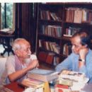 Bangladeshi scholars