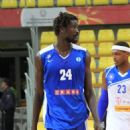 Senegalese expatriates in North Macedonia