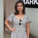 Lucy Verasamy – Hello! Magazine x Dover Street Market Party in London