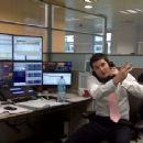 Stockbroker
