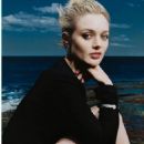 Bella Heathcote - InStyle Magazine Pictorial [Australia] (December 2022) - 454 x 560
