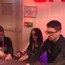 Alexandra Gaguen at the Casino Barrière Le Croisette for WSOP-C Cannes 2019 - Cannes, Provence-Alpes-Côte d'Azur, France - April 19, 2019