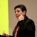 Hanan Ashrawi