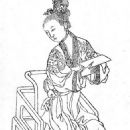 4th-century Chinese women writers