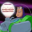Buzz Lightyear of Star Command: The Adventure Begins - Tim Allen - 454 x 256