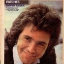 David Essex - Patches Magazine Pictorial [United Kingdom] (27 October 1979) - 454 x 613