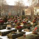 Cemeteries in Germany