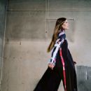 Roksanda Pre-Fall 2019 - 454 x 681