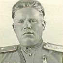 Ivan Nikitich Konev
