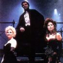 Jekyll And Hyde (musical) 1990 Starring Linda Eder - 319 x 446