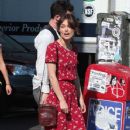 Keira Knightley Films 
