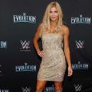 Torrie Wilson &#8211; WWE&#8217;s First Ever all-women&#8217;s event &#8216;Evolution&#8217; in Uniondale