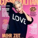 Michelle Williams - Cosmopolitan Magazine Cover [Germany] (February 2023)
