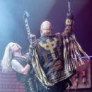 Judas Priest - SATURDAY 12TH MARCH 2022 - THE FOX THEATER/OAKLAND, CA - 454 x 303