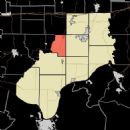 1841 establishments in Indiana