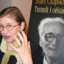 Krystyna Zachwatowicz