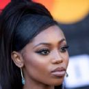 Hailey Kilgore  – MGM’s Respect at Regency premiere in Los Angeles - 454 x 294